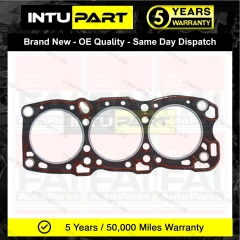 Прокладка ГБЦ MITSUBISHI GALANT MONTERO 3.0 V6 24V 6G72 1997-
