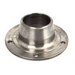 Ступица Transit 1991-2000 14" задн.