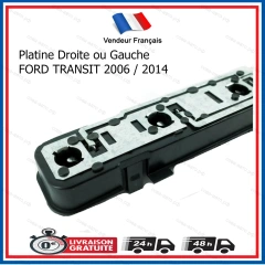 Плата заднего фонаря FORD TRANSIT 2000-2013 YC1X-13N004-AC