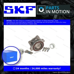 Подшипник передней ступицы для Ford Transit 2006-2013 / ГАЗель Next (внутренний D 49 mm)