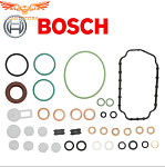 К-т прокладок ТНВД TRANSIT Bosch