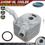 Радиатор маслоохладителя Focus-II / C-Max-I 1.6 / 1.6 VCT 2004-2011