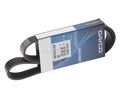 Ремень 6PK 1059 Elast FOCUS II-III 1.4 / 1.6 Ti (Оригинал DAYCO 	6PK1059EE )