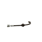 Тормозной шланг FORD Transit 2014- RWD задний (спарка) (Fomoco BK31-2C338-BB)