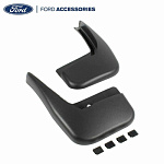 Брызговики Connect задние