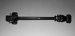 Рулевой кардан. Sierra без Г/У