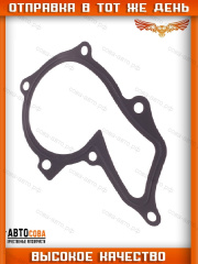 Прокладка помпы Ford C-Max I, II 07-, Fiesta V, VI 01-, Focus II, III 04-, Galaxy II 10-, Mondeo IV 07-, Volvo S60 II 10-, S80 II 10-, V60 I, II 10-