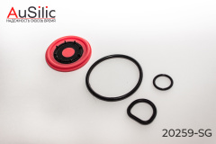 Комплект прокладок маслоотделителя вентиляции картера