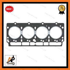 Прокладка ГБЦ Ford Transit 1986-2000  2.5 D / TD