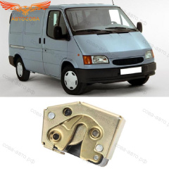 Механизм замка выдвижной двери для Ford Transit 1986-2000