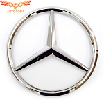 Эмблема решетки радиатора, звезда MB Sprinter 906 