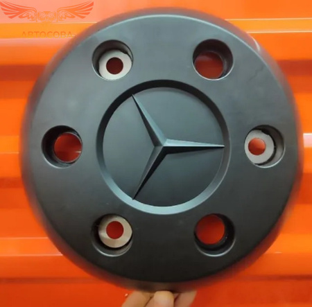 Колпак колесного диска Vario 609-814