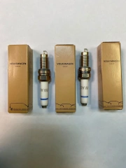 Свеча зажигания 96596 ZKER6A10EG (Nickel) VW: Golf VII 1.6i 14- Polo Sedan 1.6i 15- SKODA: Octavia III 1.6i 14- Yeti 1.6i 15-