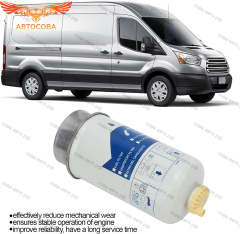 Фильтр топливный Ford Transit 2004-2011 2.0 TDCi / 2.2 TD / 2.4 TD