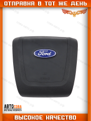 Крышка (накладка) подушки безопасности (airbag) эскейп Ford Escape II 2007-2012