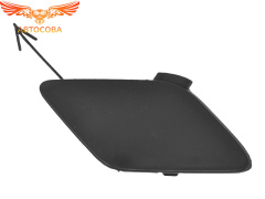 Заглушка бампера переднего FORD FOCUS 2018-