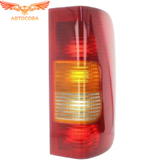 Фонарь ЛЕВЫЙ и ПРАВЫЙ задний MERCEDES-BENZ SPRINTER 1995-2006