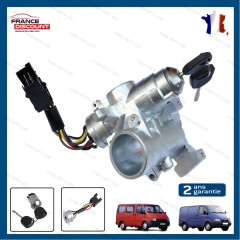 Корпус замка зажигания с ключом FORD Transit 1986-2000