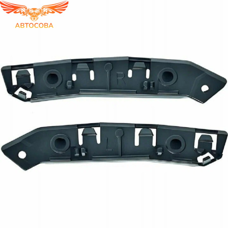 Крепление переднего бампера Ford FOCUS III