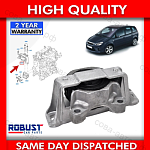 Подушка двигателя для Ford Focus II-III / C-Max 1.8 TDCi