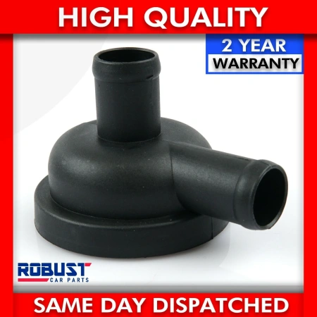 Клапан обратный вентиляции картера двигателя VAG 06A129101D