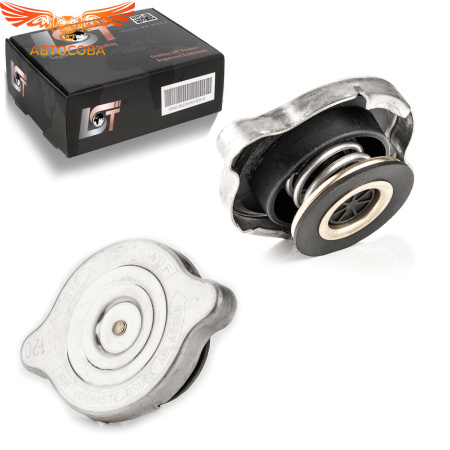 Крышка радиатора для Mercedes SPRINTER / VITO 