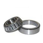 Подшипник хвостовика редуктора ЗАДНИЙ DANA (89x44.4x32)