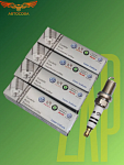 Свеча зажигания VAG (VW/Audi/Skoda/Seat) 101905631A