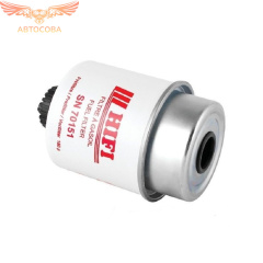 Топливный фильтр HIFI Filter SN70151
