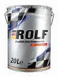 ROLF KRAFTON P5 U 10W40 E4 Масло моторное полусинт. (20L)
