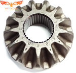 Сателит большой DANA 2004-2014 Transit