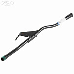 Трубка под масляный щуп 1.6 TDCi Focus-II / III 2004-