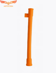 Направляющая щупа уровня масла Vag 06A103663C