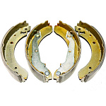 Transit 1976-1991 130 / 100L / 150 / 190 (254mm x 70mm)