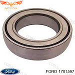 Подшипник Ford FOCUS / Connect 2002-13 / Fiesta 2001- / TRANSIT 2000-2014 (FWD) (FOMOCO AV61-3C083-AA)