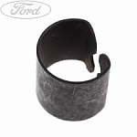 Клипса крепления тросика газа 6755139