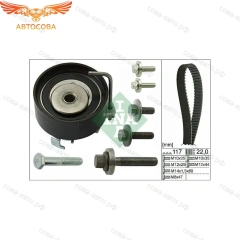 Комплект ГРМ Zetec-S / 1.6 EcoBoost 2004->