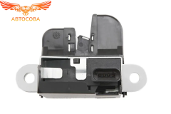 Замок багажника VW Passat B6, Golf, Touran