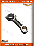 Шатун ДВС Ford Transit 2.0 TD 2000-2006 / 2.2 TD FWD 2006-2014 (втулка 30мм) длинный ( 117 мм )  (Fomoco 1S7Q-6200-CBA)