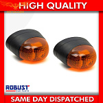 Повторитель крыла 2 шт. для Ford Transit 2000- 18mm