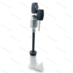 Личинка замка капота для Ford C-Max ( 240 мм )