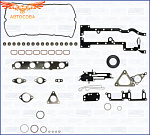 Комплект прокладок ДВС Ford TRANSIT 2.2 FWD 2006-
