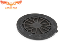 Крышка двигателя передняя Ford 2.0 ECOBLUE