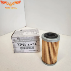 Фильтр АКПП Nissan