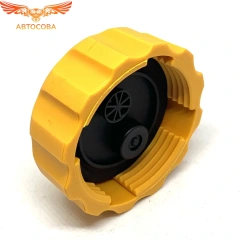 Крышка бачка системы охлаждения Nexia, Matiz, Lanos, Lacetti