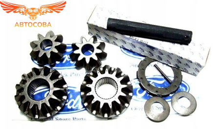 Сателлиты редуктора комплект Ford Transit 2004-2014