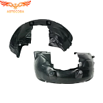 Подкрылок MERCEDES-BENZ VITO 639