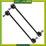 Тяга 2 шт. стабилизатора (передняя) FORD Fiesta 95-01, Focus I 98-04, Mondeo III 00-07 Connect 02-13