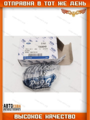 Вкладыши шатунные STD FORD Transit 2000-