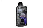 TRAX. GEAR 8 75W80 (Турция)